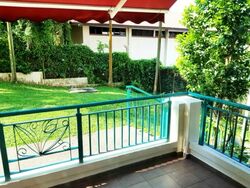 Casa Rosa (D19), Condominium #596361021